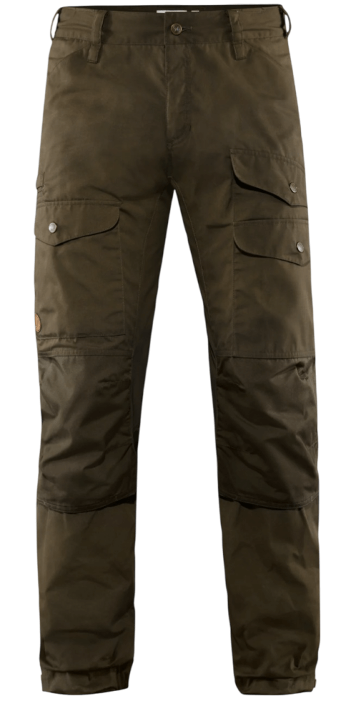 Vidda PRO Ventilated-633-Olive Fonce-1