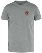 1960 Logo-051-Grey Melange-1