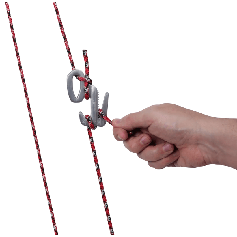 Figure 9 Rope Tightener S-6
