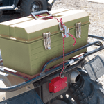 Figure 9 Rope Tightener S-4