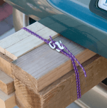 Figure 9 Rope Tightener S-7
