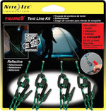Figure 9 Reflective Tent Line KIT-1