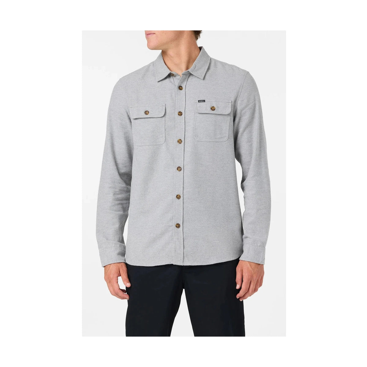 Chemise Manches Longues Regent HOMME