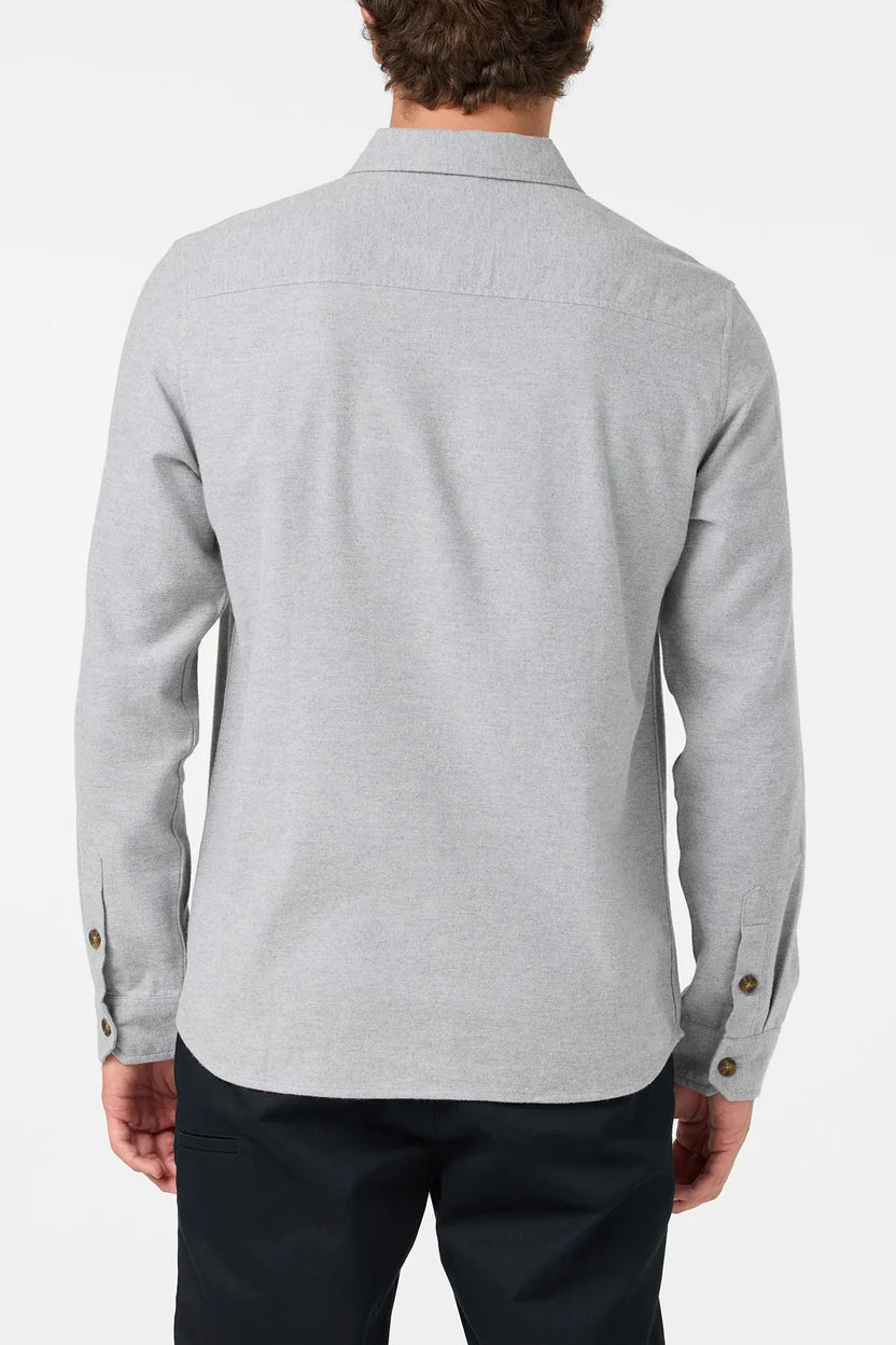 Men's Regent Long-Sleeve Shirt