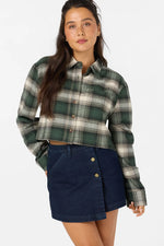 Women's Pippa Long-Sleeve Shirt