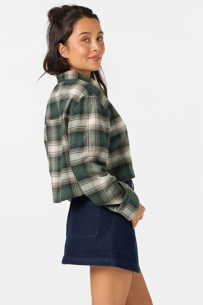 Women's Pippa Long-Sleeve Shirt