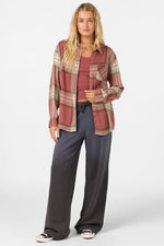 Women's OG Logan Long-Sleeve Shirt