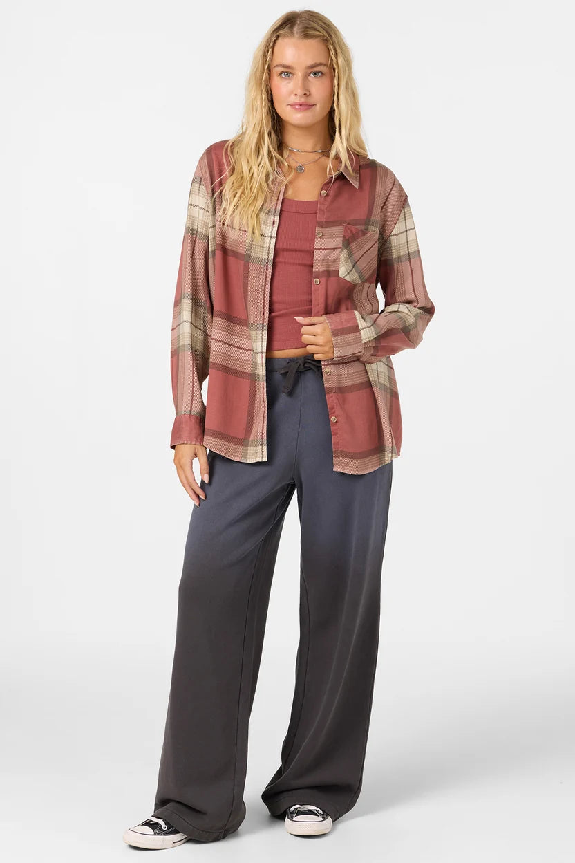 Women's OG Logan Long-Sleeve Shirt