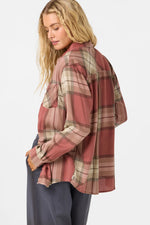Women's OG Logan Long-Sleeve Shirt