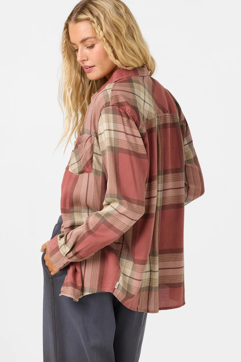 Women's OG Logan Long-Sleeve Shirt