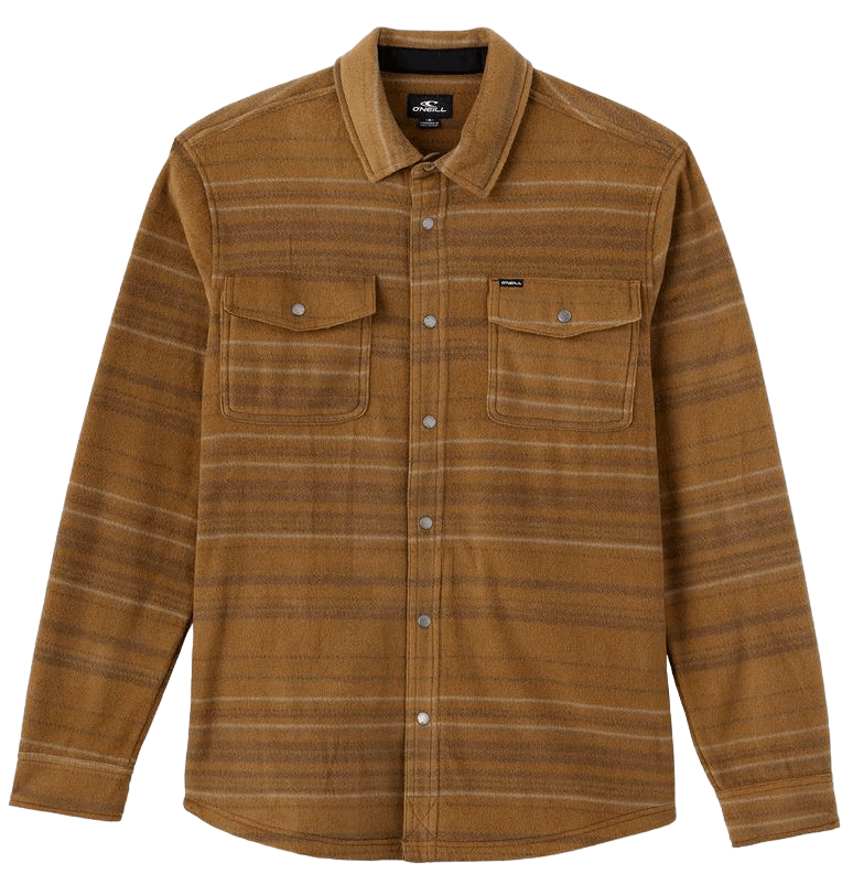 Glacier Superfleece-7