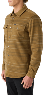 Glacier Superfleece-20