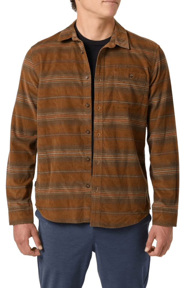 Caruso Stripe Cord-3