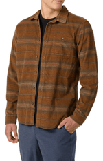 Caruso Stripe Cord-16
