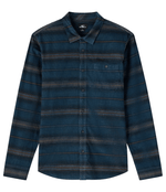 Caruso Stripe Cord-MNN-Midnight Navy-1