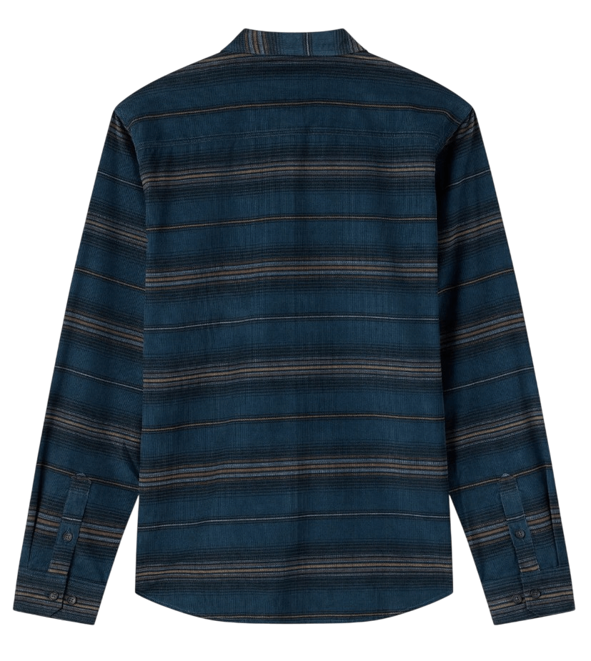 Caruso Stripe Cord-30