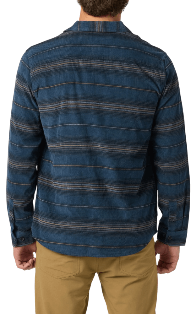 Caruso Stripe Cord-22