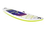 Flow 106 SUP-White/Citrine-1
