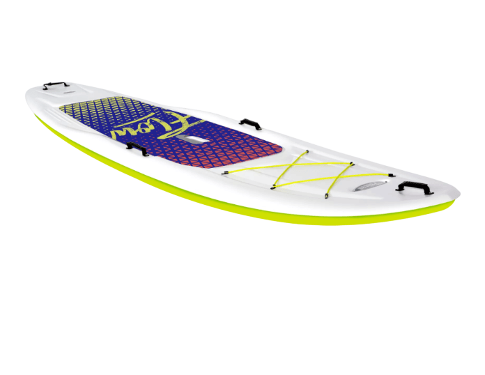 Flow 106 SUP-1