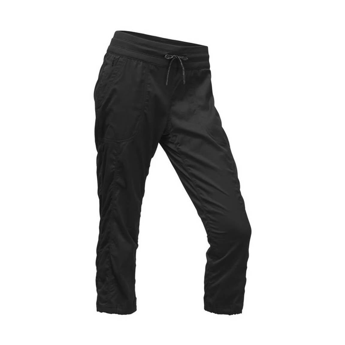 Xxxaphrodite 2.0-JK3-TNF Black-1