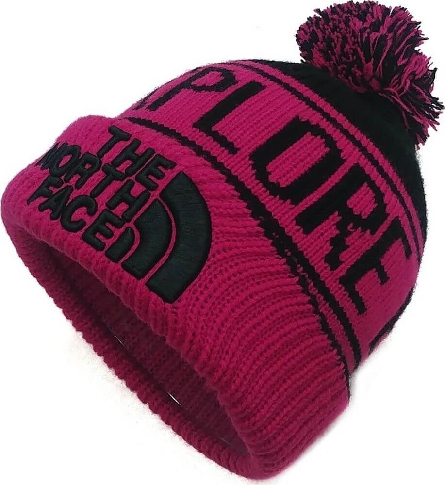 Explore-EV8-MR. Pink/TNF BLK-1