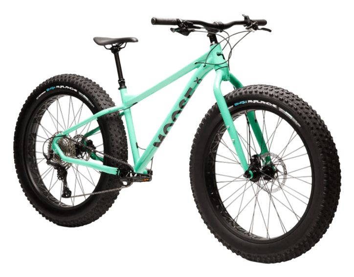 FAT Bike 2 V.1-S-1