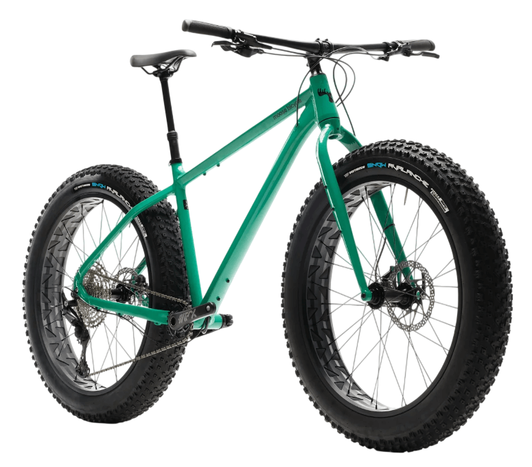 FAT Bike 2 V.2-M-1