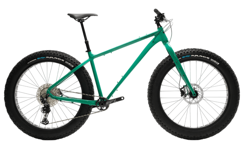 FAT Bike 2 V.2-12