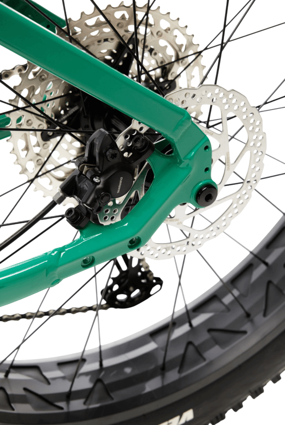 FAT Bike 2 V.2-32