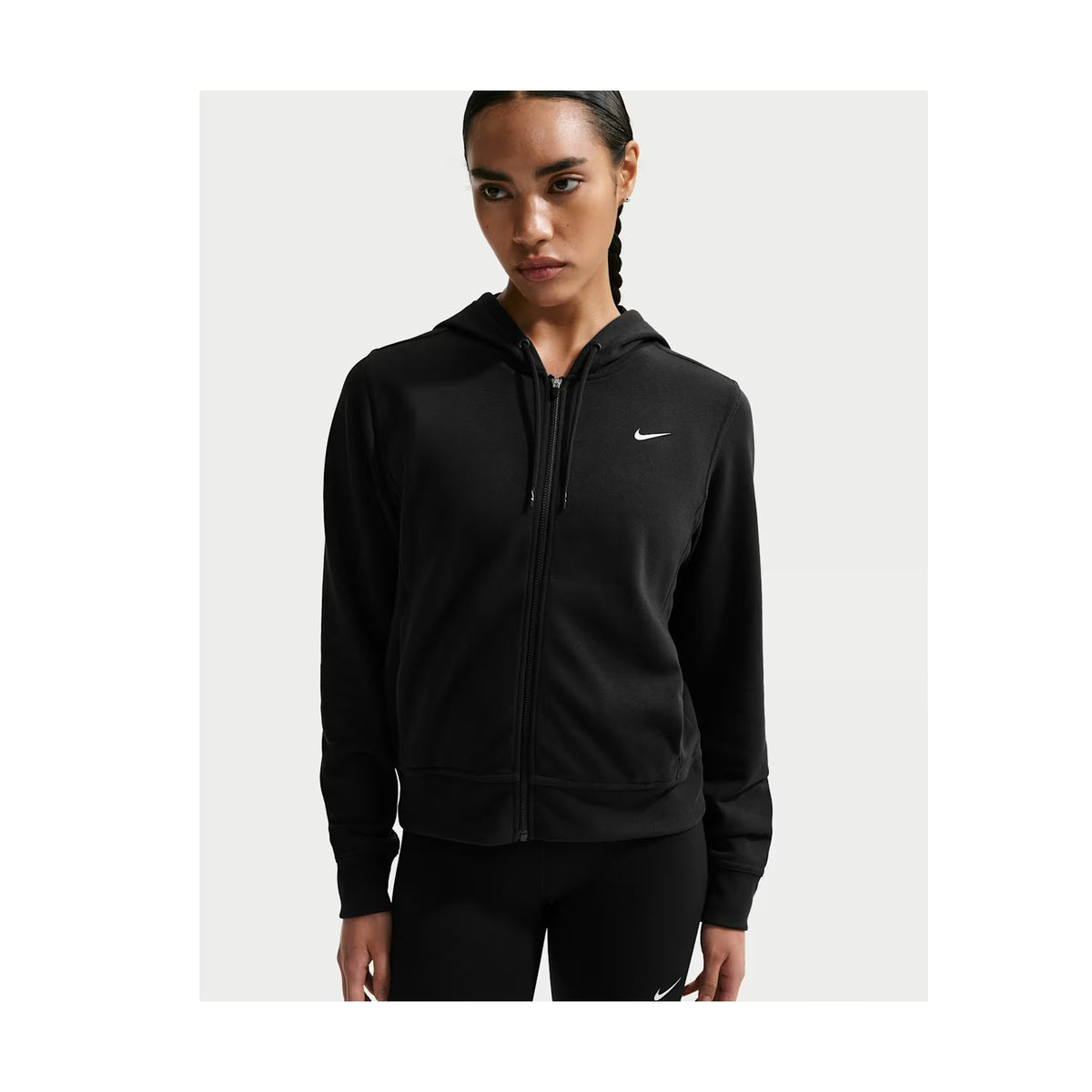 NK ONE DF LBR-010-Noir-1