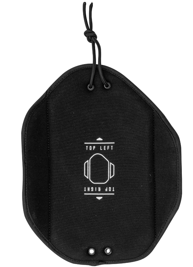 Protecteur Biceps Fatboy Junior-7