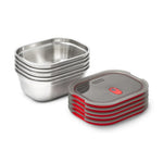 Steel Food BOX Medium-1