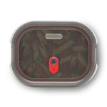 Steel Food BOX Medium-2