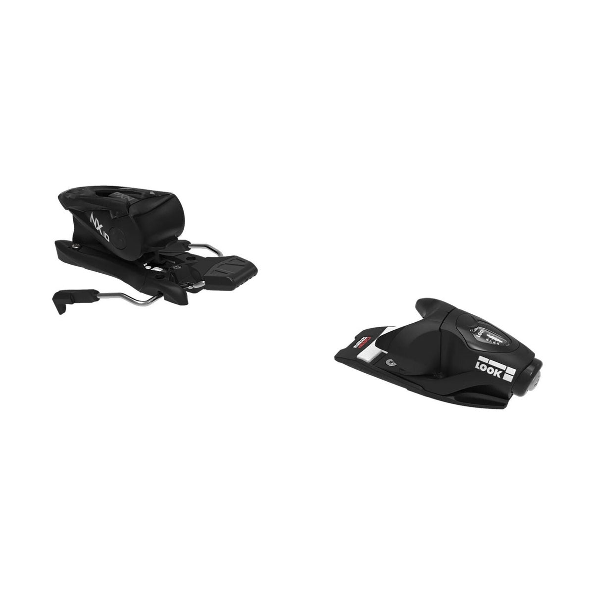 NX 10 GW B93 Black-1