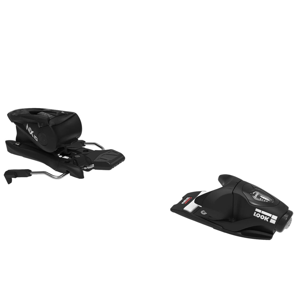 NX 10 GW B93 Black-1