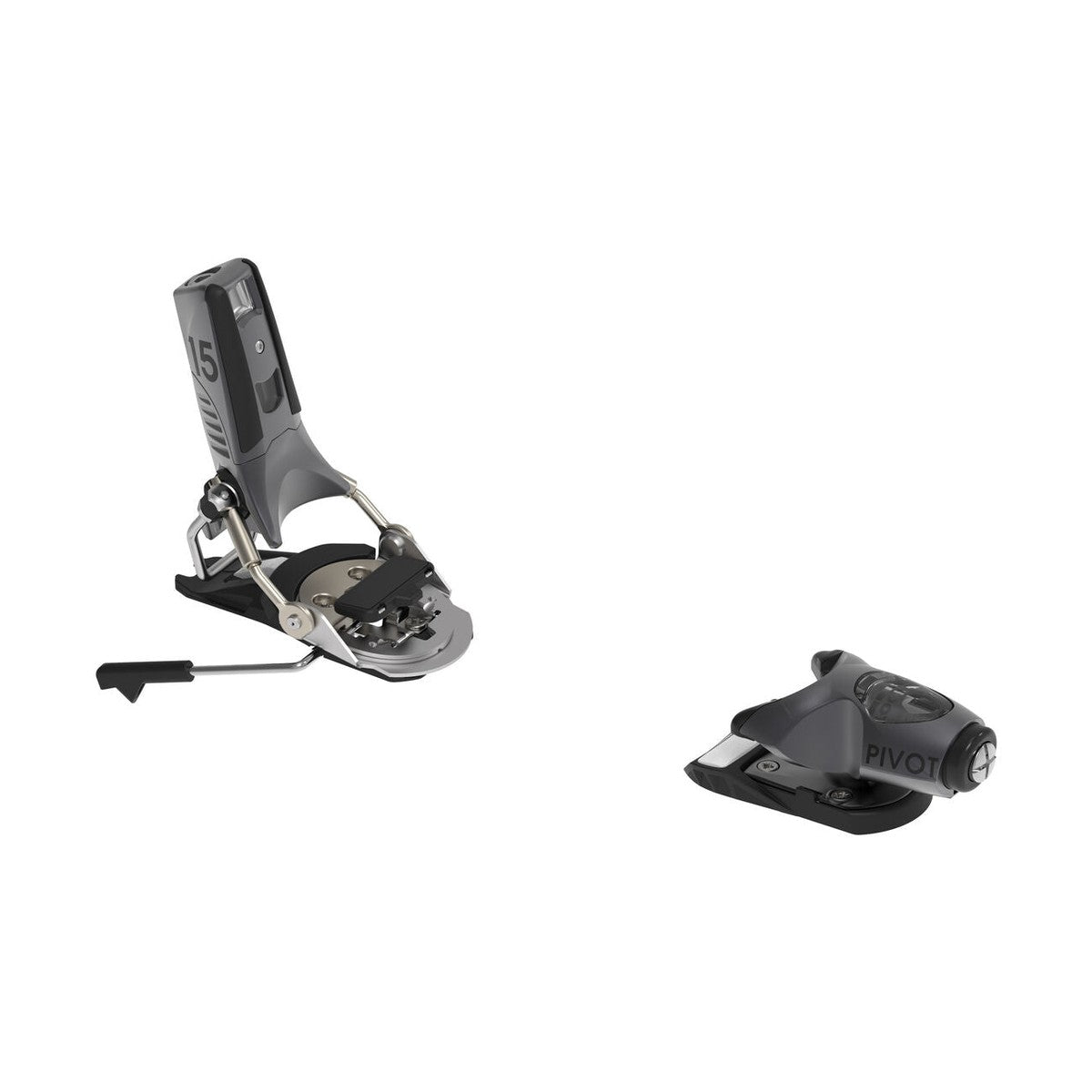 Pivot 2.0 15 GW B95 Black Meta-1
