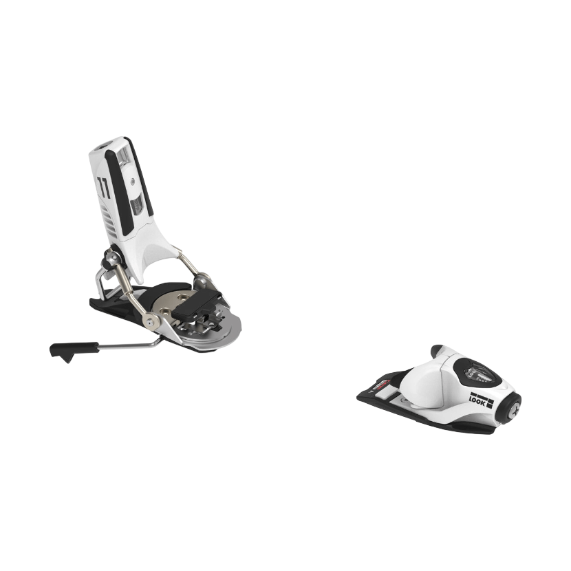 Pivot 2.0 11 GW B95 White Black-1