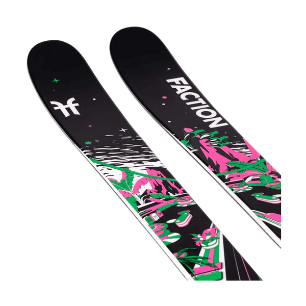 Faction Prodigy 1 | Freestyle Skis – Momo Sports
