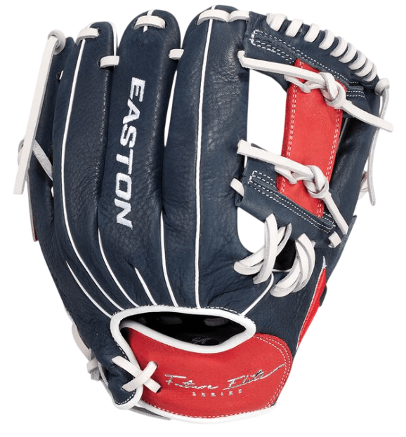 Future Elite 11"-Marine-Rouge-Blanc-1