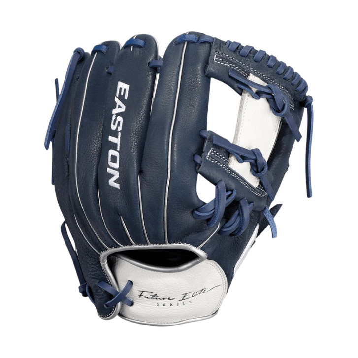 Future Elite 11"-Marine-Blanc-1