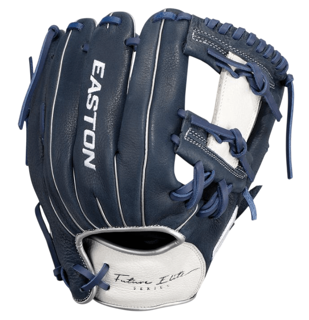 Future Elite 11"-Marine-Blanc-1