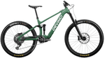 E-Troy Lite Eagle70-SEA Green-1