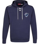 Gilet À Capuchon Team CCM Phoenix-Marine-1