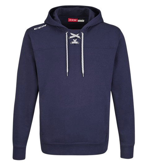 Gilet À Capuchon Team Adulte-1
