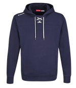 Gilet À Capuchon Team Adulte-Bleu Marine-1