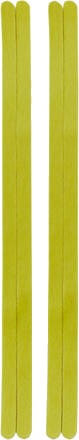 Twin Skin-Yellow-1