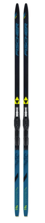 Fibre Crown EF + FIX Control Step IN-10
