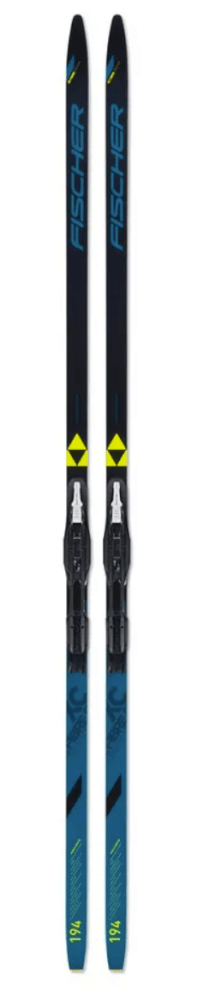 Fibre Crown EF + FIX Control Step IN-13