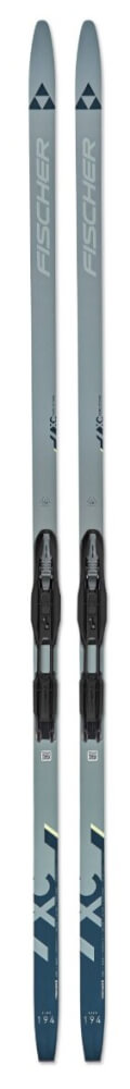 Fibre Crown EF / Control SI-6