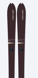 S-Bound 98 Crow/Dual-Skin-8